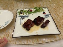 -明阁 Ming Court(广州朗豪酒店)