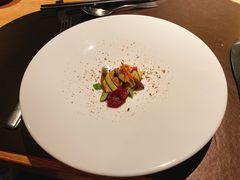 -泰安门Taian Table(镇宁路店)