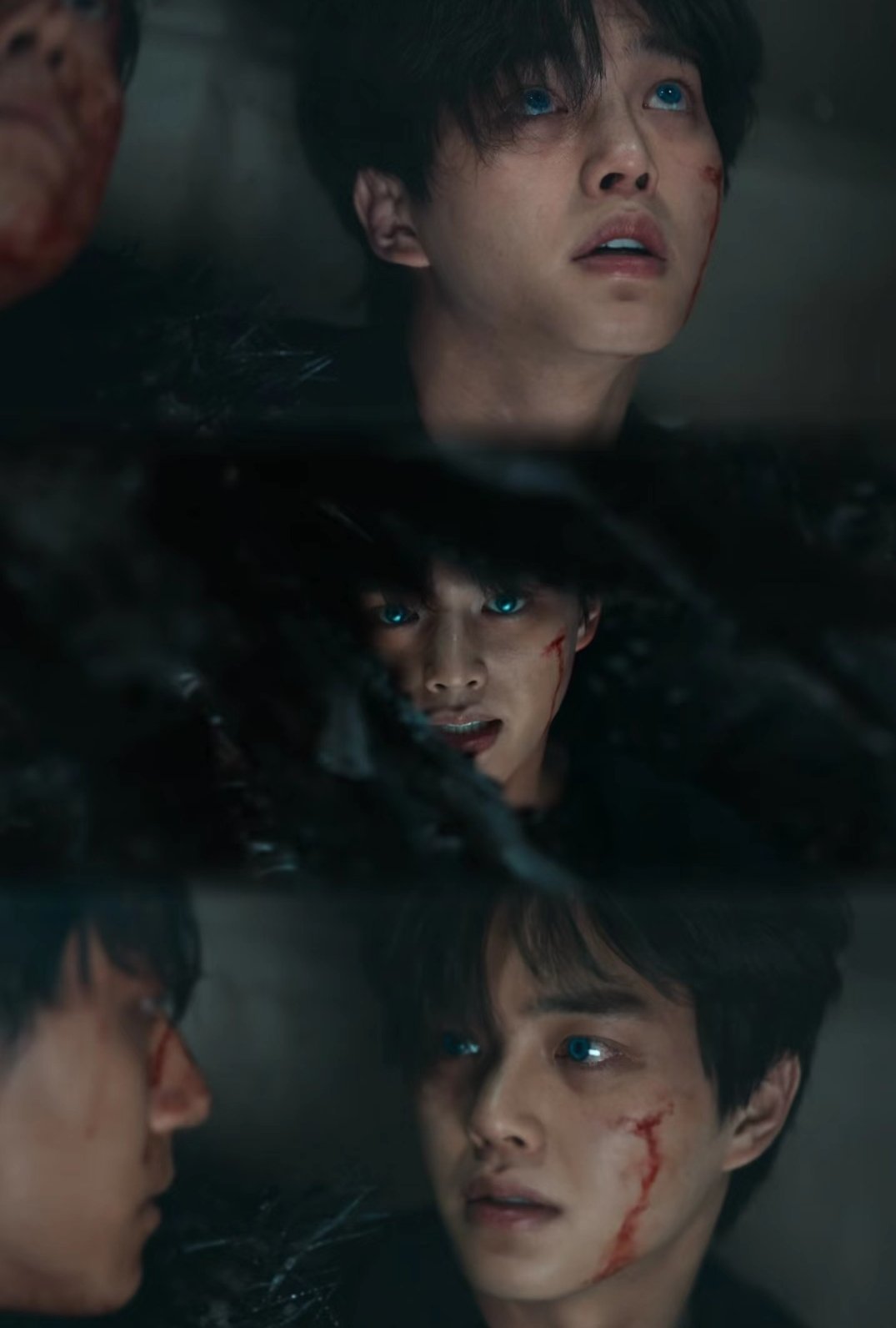 甜蜜家园 宋江太帅了吧!