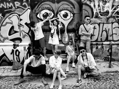 -圣胡斯塔升降机