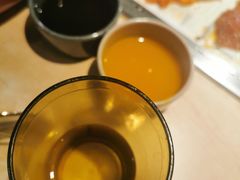 -新石器烤肉(百联川沙店)