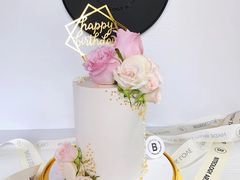 -Biteology Artisan Cakes(红庄·国际文化保税创新园店)
