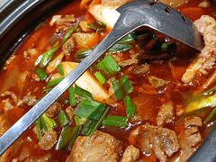 -肖记公安牛肉鱼杂馆· 省级非物质文化遗产(仁和路店)