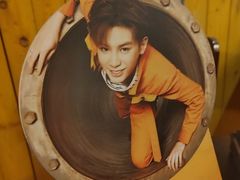 -伯爵·沉浸式超级密室·直营店