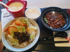 -永和大王(茉莉上新·军博店)