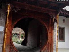 -龙潭水乡
