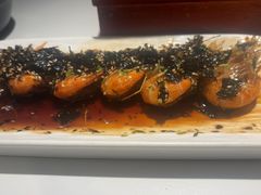 -庆江南江南菜(琴湖溪里花园城店)