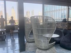 -四季酒店·空中花园 Aria on 9