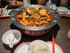 -胖哥俩肉蟹煲(福州仓山爱琴海店)