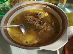 鸡汤-状元楼(金溪路店)