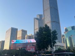 -天河体育中心