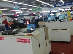 -真快乐APP体验中心(西坝河店)