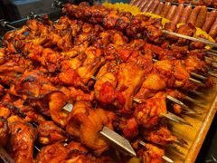 -梨花自助烤肉(天河城店)