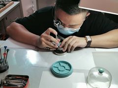 -翠微百货(龙德店)