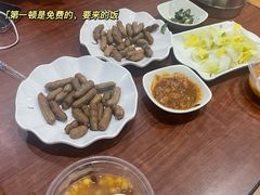 -金刚山烧烤(中山路店)