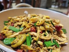 -肖记公安牛肉鱼杂馆·省级非物质文化遗产(三角路直营店)