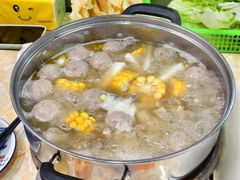 -阿牛牛杂店(东园店)