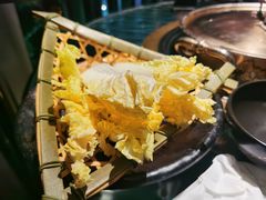 娃娃菜-凤园椰珍·臻品椰子鸡(保利时光里店)
