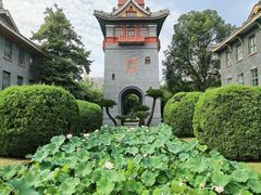 -四川大学(华西校区)