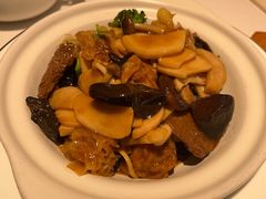 -纳地素食(石门公园店)