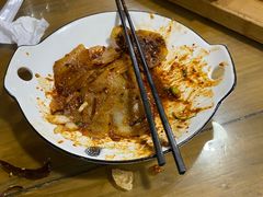 -老磨油饼(高陵店)