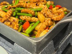 -老头儿油爆虾·知味杭州(爱琴海购物中心)