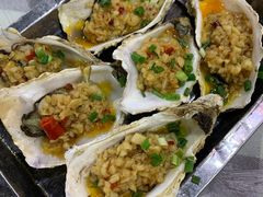 -辣不怕口味虾(凌霄路店)