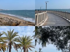 -黄金海岸环岛路