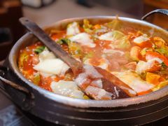 -小公洞韩式豆腐村