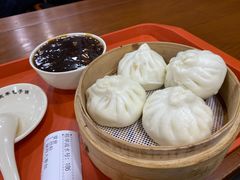 -庆丰包子铺(南站二店)