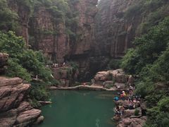 -云台山风景名胜区