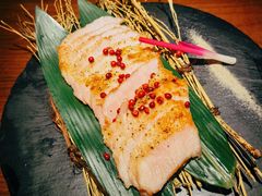 -七条鱼日本料理(远洋乐堤港店)