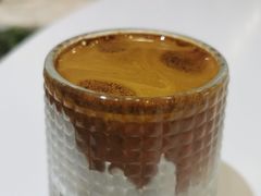 -1/4 ONE QUARTER COFFEE LAB(朝阳大悦城店)