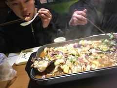 -遇西湖烤鱼·大虾·牛蛙(辉县店)