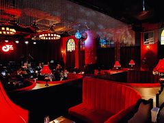 -JZ Club 爵士酒吧(上海店)