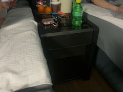 -华夏良子·足道·SPA·艾灸(金皇大厦店)