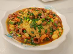 -常家活海鲜小吃(仅一家无分店)