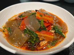 -唐猫庭院·千年陕菜(赛格国际购物中心店)