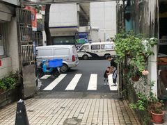 -小梁哥云吞面(黄贝岭店)