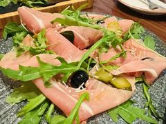 -ALLORA意大利餐厅(丰盛里店)