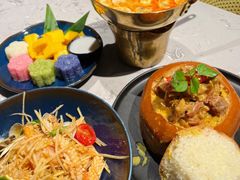 -Home Thai·泰谣(王府井apm店)