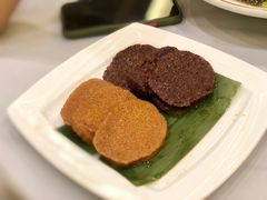 黄黑糍粑-贵州大厦贵州厅(樱花园西街店)