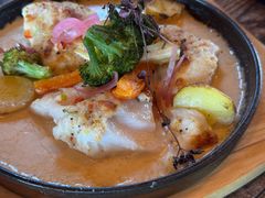 -Pakkhús Restaurant