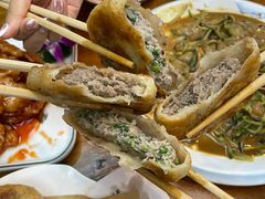 -高晓山馅饼店(牛庄百年店)