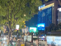 -杭州湖滨in77