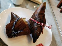 -素芝林素食养生会所(黄山豪庭·御府店)