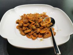 -曼格纳·曼芯馆(杨浦店)