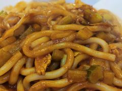 -壹粉屋新疆炒米粉(建外SOHO东区店)