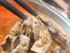 -牛匠和牛寿喜锅(西安总店)