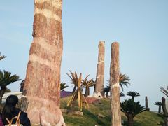 -南通洲际绿博园